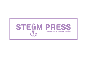 Steampress